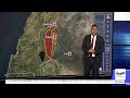 واقع ترفضه سوريا خريطة التوغلات الإسرائيلية في الجولان واقع ترفضه سوريا خريطة التوغلات الإسرائيلية في الجولان
