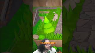 Gaming Horor Menguji Kesabaran #shorts