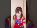 【カジサック】バルーンでカジサックファミリー🎈#shorts