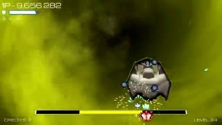 Vortex Attack : Gameplay September 2015 (HD) [1.0.9]