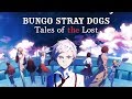 Bungo Stray Dogs: Tales of the Lost - Official Trailer