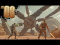 Empire's Ambush - Ep 08 | Star Wars Jedi Survivor