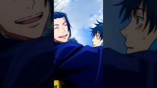 Geto Numb Little Bug Jujutsu Kaisen Edit