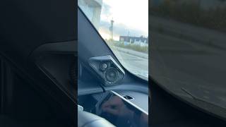 Академический звук в Chery Tenet / Чери Тенет Автостиль #авто #automobile #music #sound #музыка