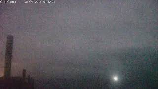 Sumburgh Head 30-10-18