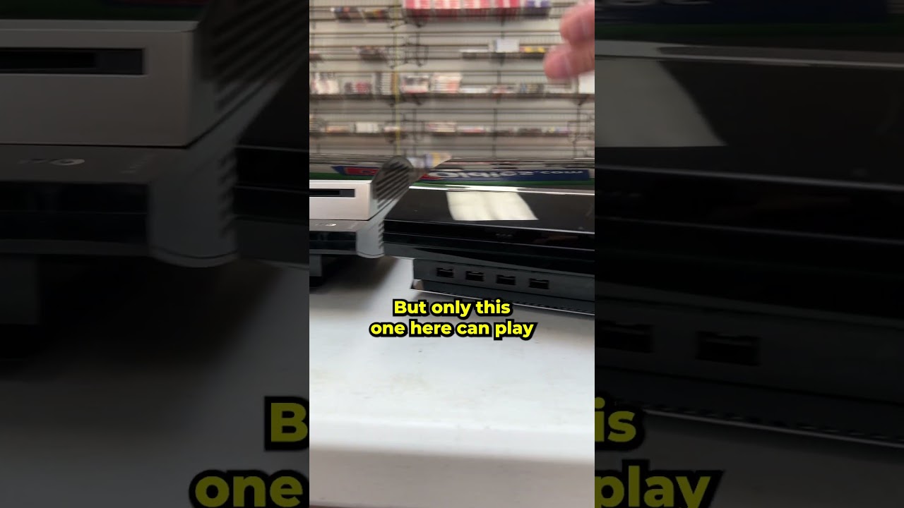 Do you own a PS3? If so, what version?