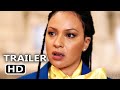 BLINDSPOTTING Trailer (2021) Jasmine Cephas Jones, Comedy Series