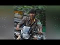 Polladhavan Bike BGM Mp3 Song