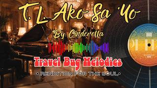 TL Ako Sayo - Travel Bug Melodies (Mellow-Jazz Cover)