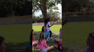 Duck Duck Goose Song for Kids Children Duck Duck Goose Game by Patty Shukla #Short #shorts  #learn