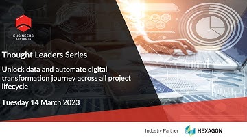 Unlock data and automate digital transformation journey across all Project lifecycle