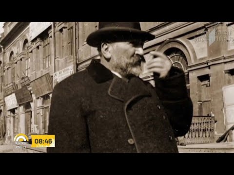 14 იანვარი ქართული თეატრის დღეა