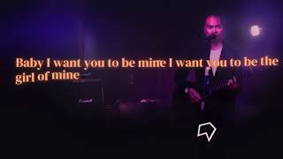 Download Lagu Aditya - Be Mine (Lirik) MP3 Download Lagu Aditya - Be Mine (Lirik) MP3