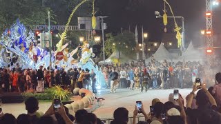 🔴ANGIN RIBUT TAMPIL MEGAH DI JOGJAKARTA‼️JANGAN BERISIK ANGIN RIBUT LAGI ASEKK💃
