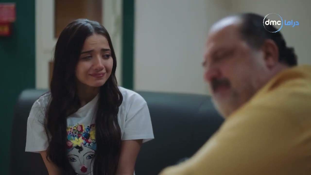 أعمل إيه -  شيماء تابت ومستعدة تعمل أي حاجة عشان تكفّر عن اللي عملته!