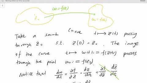 Lecture 21 Schwarz Christoffel transformation