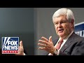 Newt Gingrich: Military officials accepted a plan that was 'militarily impossible'