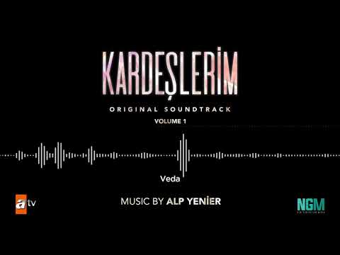 Kardeşlerim Soundtrack - Veda