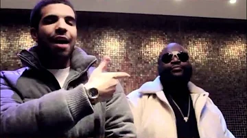 Rick Ross Ft. Drake - Made Men