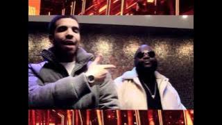 Rick Ross Ft. Drake - Made Men