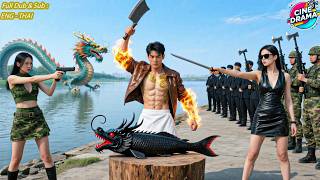 Download Lagu Street Fish Seller Is Hidden Dragon King, Two War Gods Fight To Become Disciples - CineDrama MP3 Download Lagu Street Fish Seller Is Hidden Dragon King, Two War Gods Fight To Become Disciples - CineDrama MP3