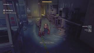 Dying Light 2: Stay Human PS5: [Ep 40]