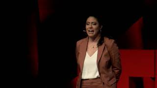 Lessons from My Ethical NonMonogamous Household | Luna Martinez | TEDxCSU