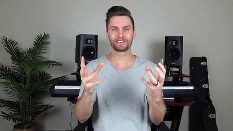 Singing Resonance - Mix Voice - Tyler Wysong