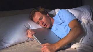 Famous Bill Baxter DOP CV mp4 Profile