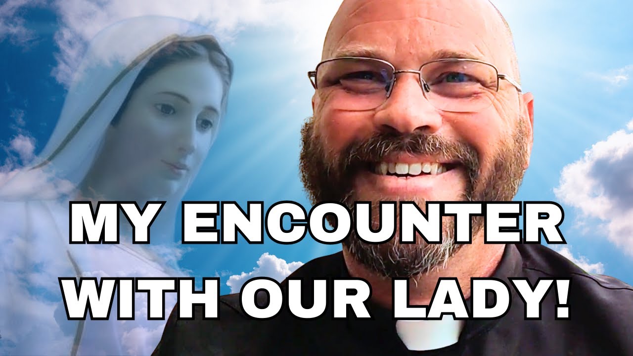 I Met Our Lady on Apparition Hill – A Breathtaking Medjugorje Testimony