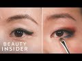How To Apply Makeup To Monolids, According To A Professional