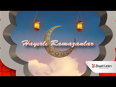 Hoş Geldin Ramazan