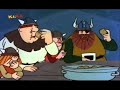 Wickie und die Starken Männer 32 Flucht aus dem Schloss Mp3 Song
