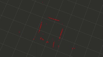rplidar a2 OFFICE EV In