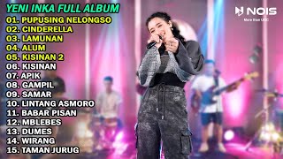 Yeni Inka 'Pupusing Nelongso' Full Album Terbaru 2024