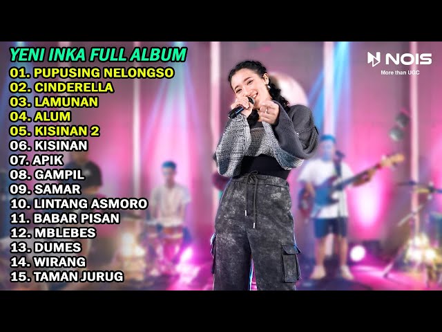 Yeni Inka Pupusing Nelongso Full Album Terbaru 2024 class=