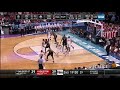 2018 NCAA TOURNAMENT BEST SETS - YouTube