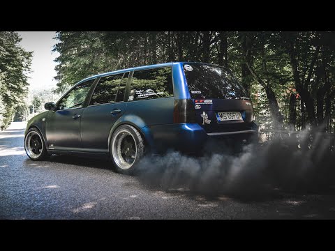 Videó: Mi az a füstös jármű?