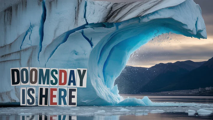 The Doomsday Glacier That Could Flood The World
