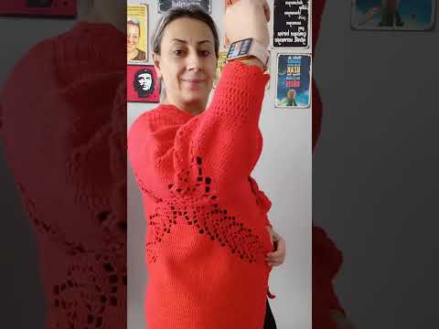yaprak modeli altıgen