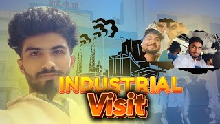 INDUSTRIAL VISIT :- IPC Ghaziabad | We the ones | Vlog | Yuvraj Singh| #wetheones #vlogs