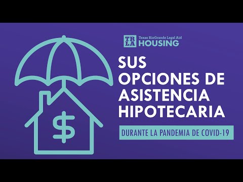 Video: ¿Qué significa asistencia para la mitigación de pérdidas?