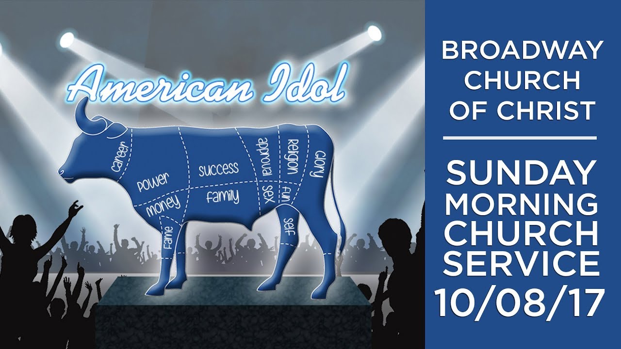 Oct. 8, 2017: "Success Hasn't Spoiled Me Yet"