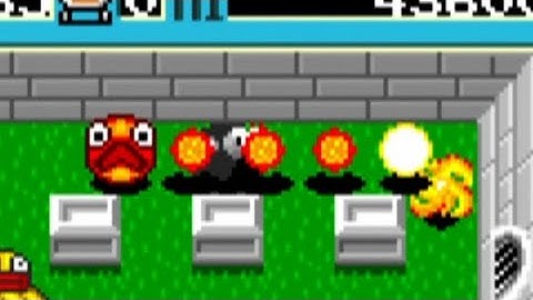 THE DRAGON LIES BURNING! Dyna Blaster/Bomberman Gameplay Part 2  (Tales of the Ancient Disks Series)