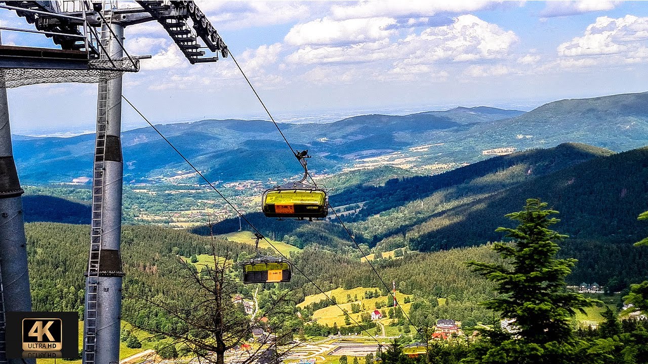 Czarna Góra Resort - Sienna