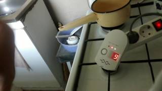 LX-GS Gas Alarm