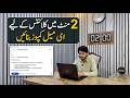 Best Method to Create the Perfect Compose for Clients | Pak SEO Training