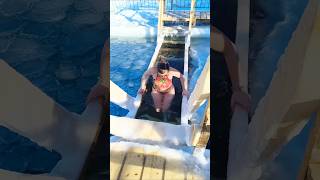 Part178 Girl Beautyliveshooting Waterwinterchallenge