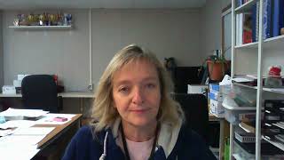 The Assignment: Video # 1