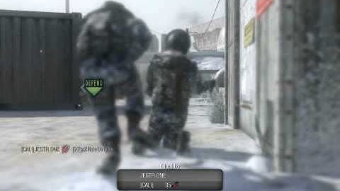 Double spawn tomahawk on Summit